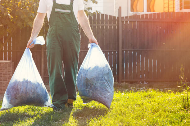 Junk Removal for Events in Glen Alpine, NC